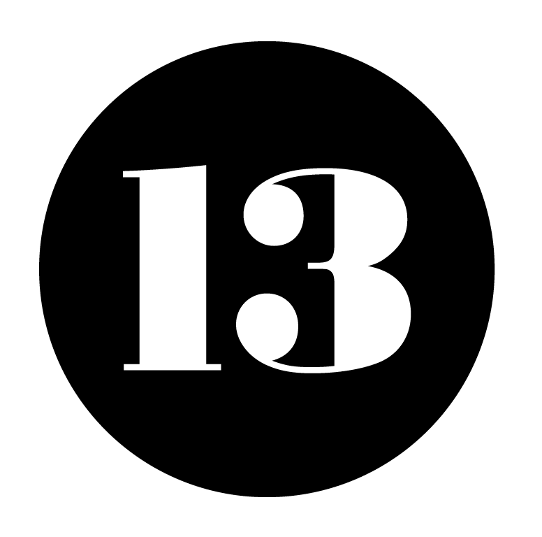 Logo 13Media